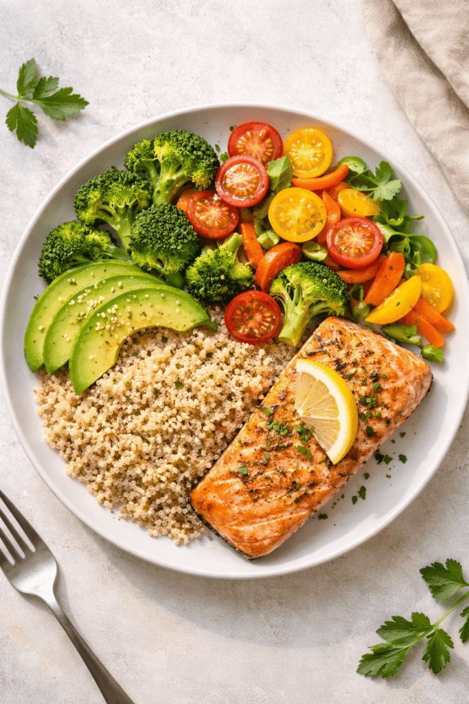 7 Clean Eating Tips for Beginners Daily Routine