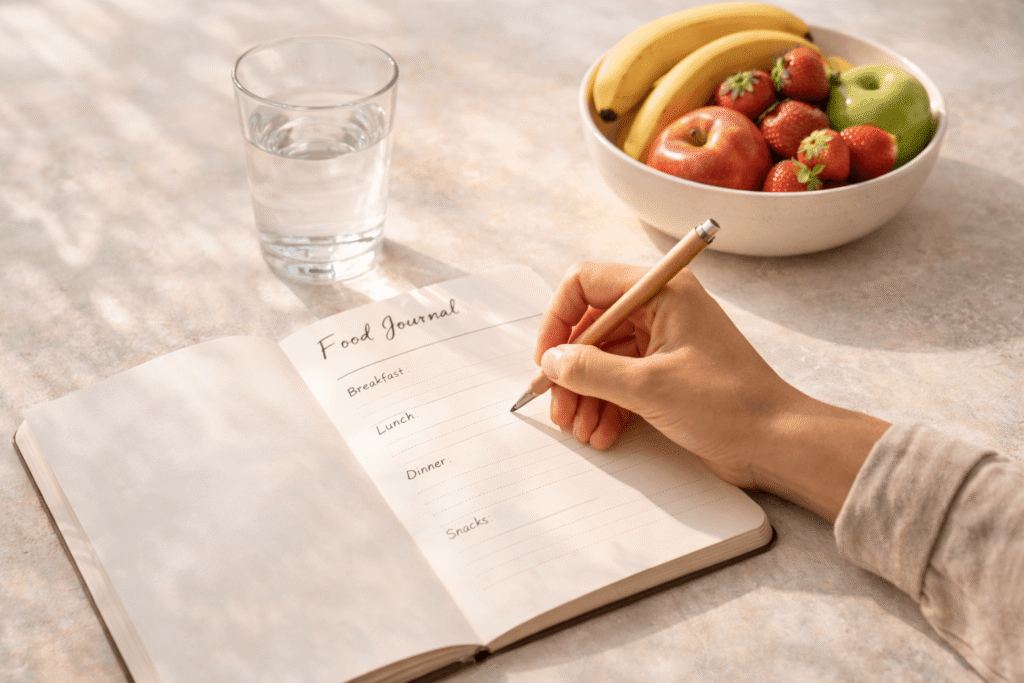 7 Clean Eating Tips for Beginners Daily Routine