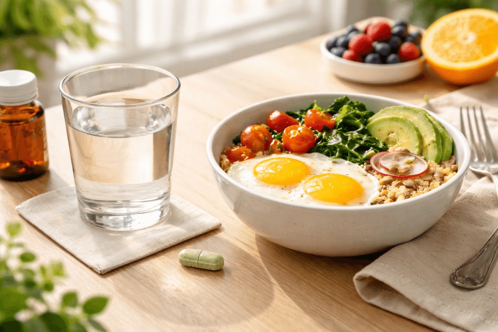 9 Best Multivitamin Tablets for Energy and Immunity