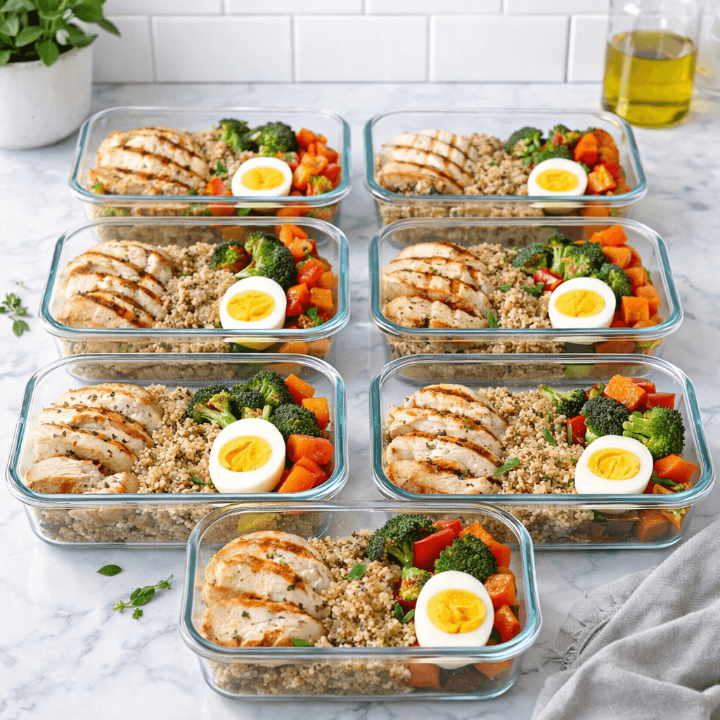 9 Clean Eating Diet for Improving Metabolism Naturally