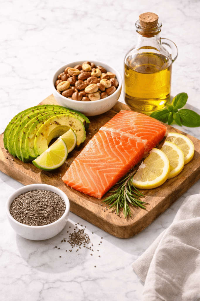 9 Clean Eating Diet for Improving Metabolism Naturally