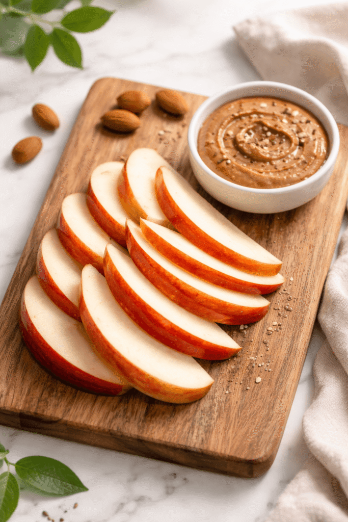  9 Clean Eating Snacks for Weight Loss Naturally 
