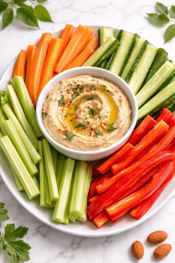  9 Clean Eating Snacks for Weight Loss Naturally 