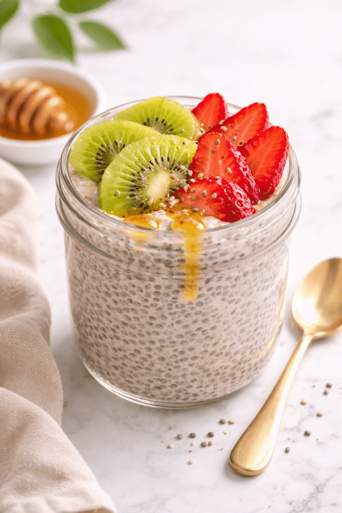 9 Clean Eating Snacks for Weight Loss Naturally 