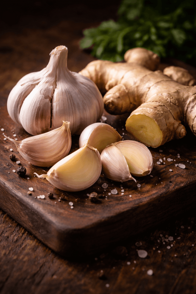 9 Gut Health Foods for Improving Digestion and Gut Flora