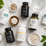 9 Gut Health Supplements for Better Digestion Support