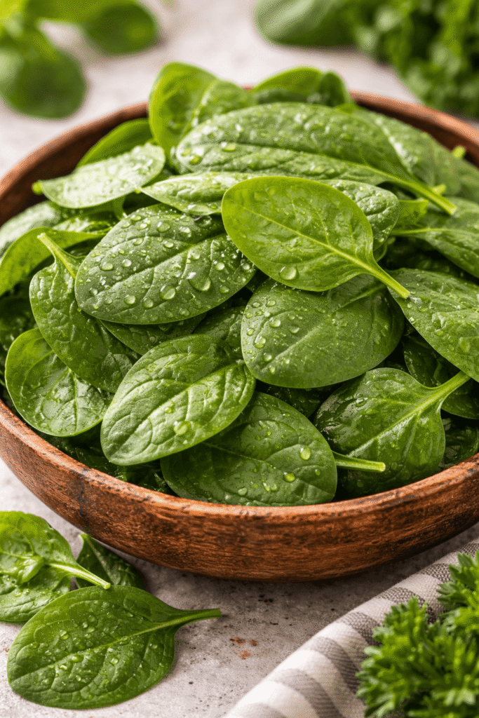 9 Superfoods for Healthy Hair Growth 2026