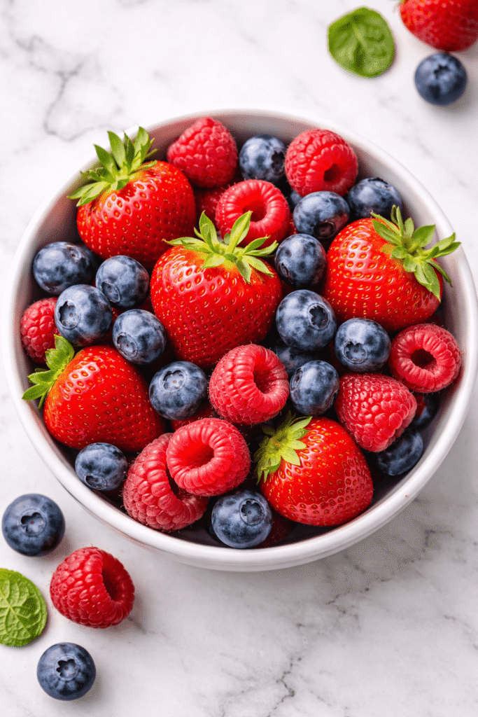 9 Superfoods for Healthy Hair Growth 2026