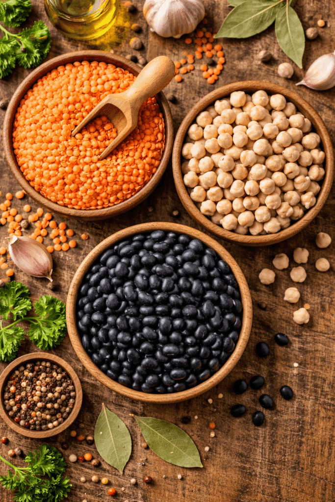 9 Superfoods for Healthy Hair Growth 2026