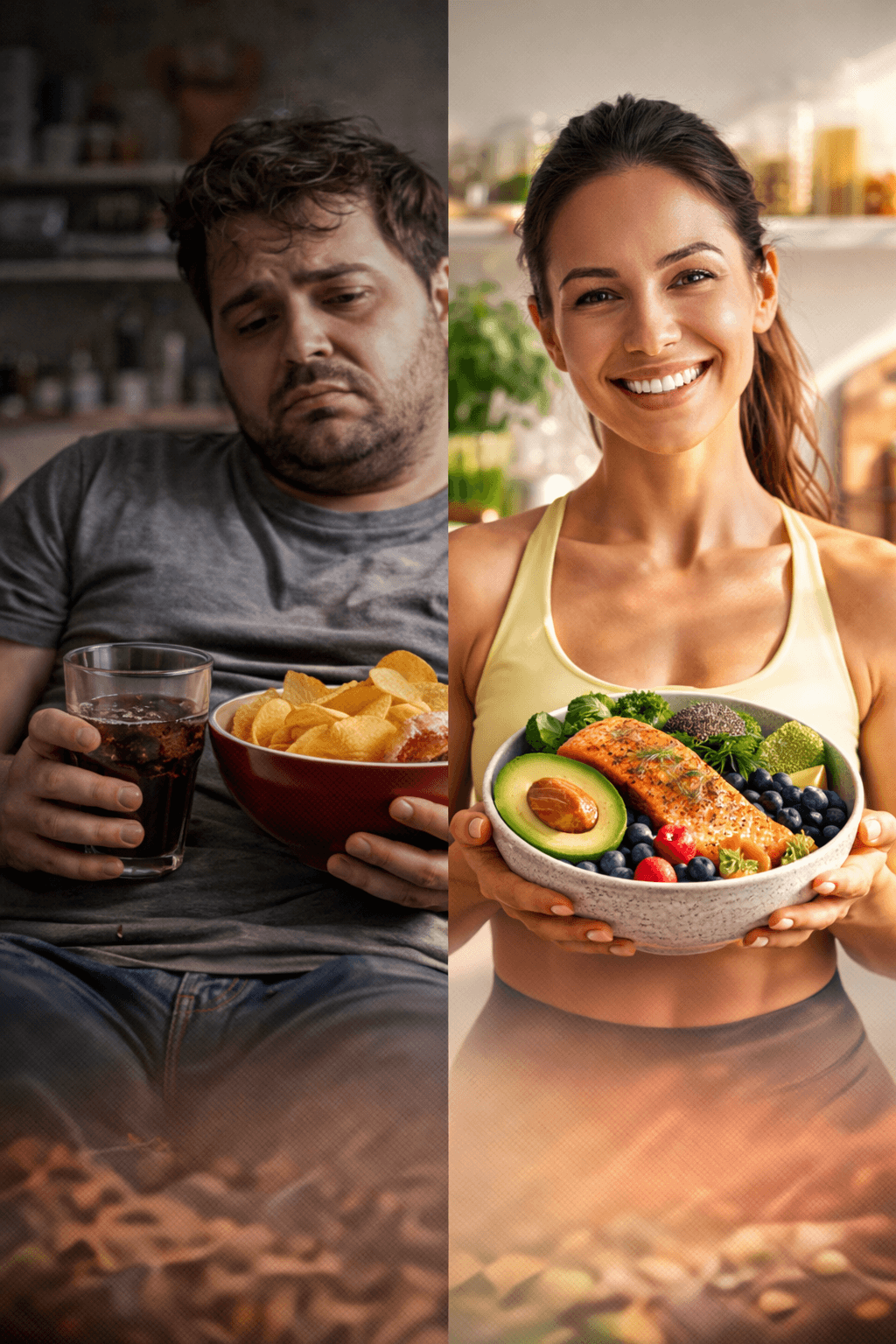 9 Superfoods for Weight Loss Fast Results 2026