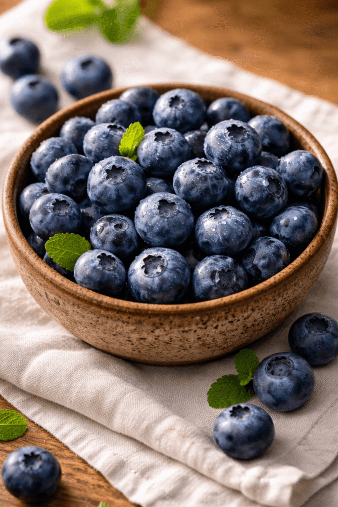 9 Superfoods for Weight Loss Fast Results 2026