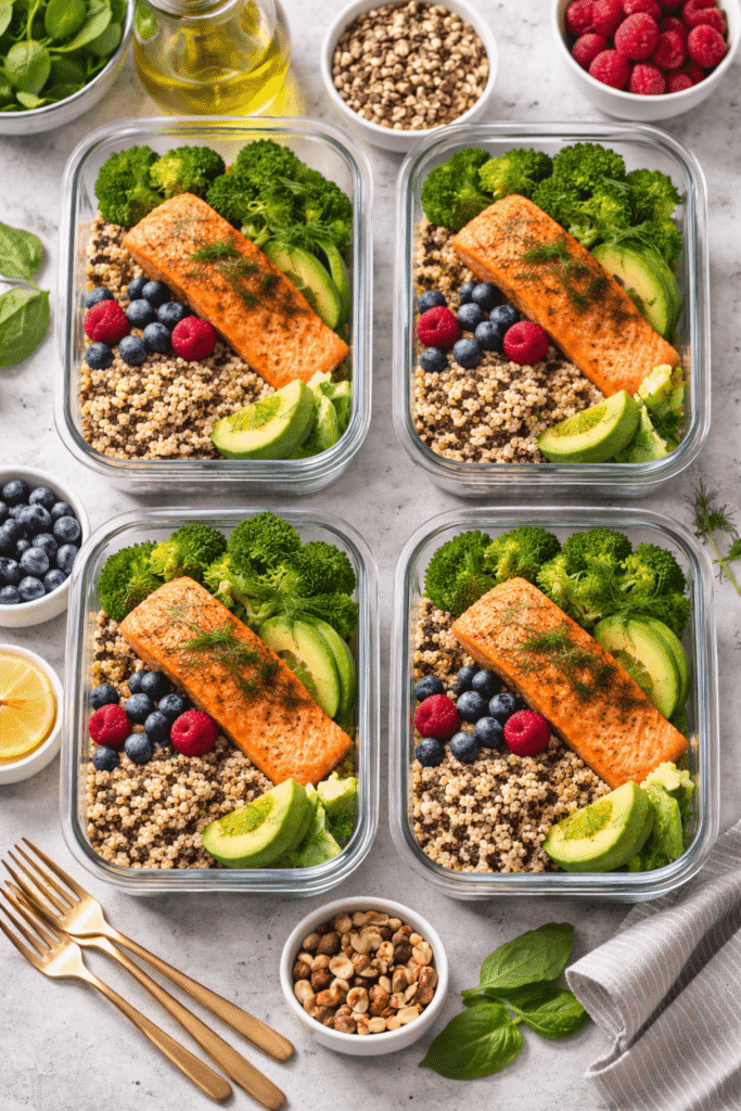 9 Superfoods for Weight Loss Fast Results 2026