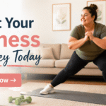 Beginner Exercise at Home for Overweight Beginners Plan