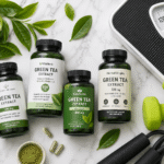 Best Green Tea Extract Supplements for Weight Loss Results