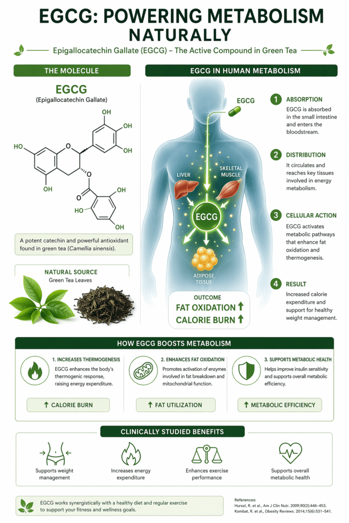 Best Green Tea Extract Supplements for Weight Loss Results