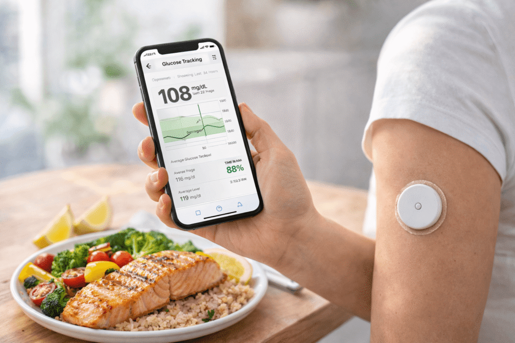 Nutrition for Diabetes Meal Planning in 2026