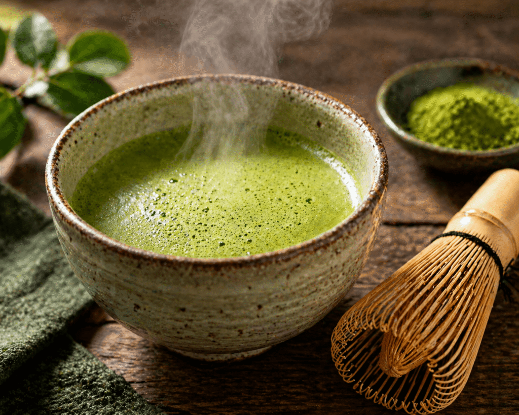  Superfoods for Better Digestion and Metabolism