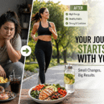 Superfoods for Healthy Weight Management Plan