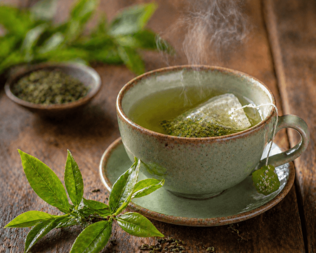 Superfoods for Healthy Weight Management Plan