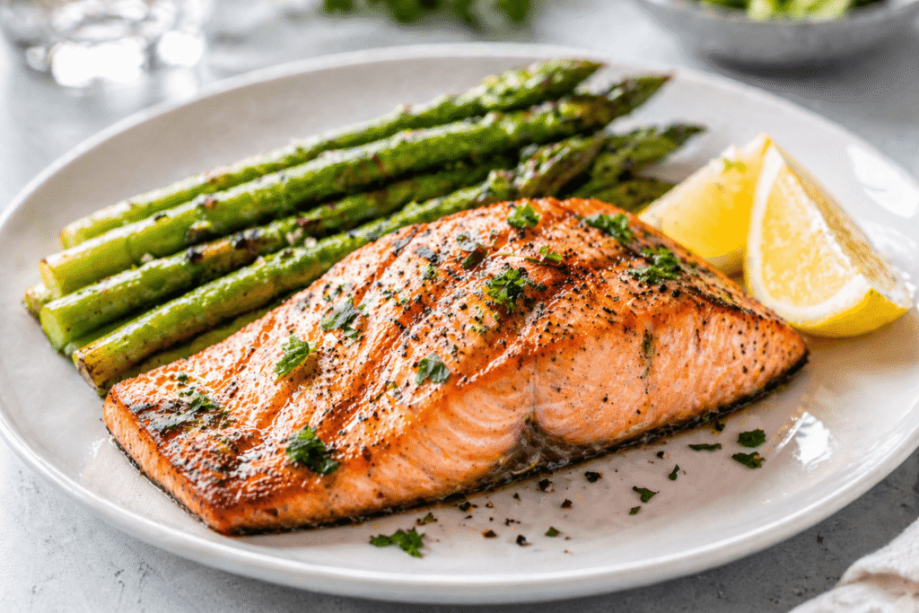Superfoods for Healthy Weight Management Plan
