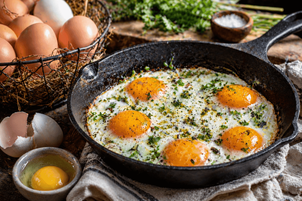 Superfoods for Healthy Weight Management Plan