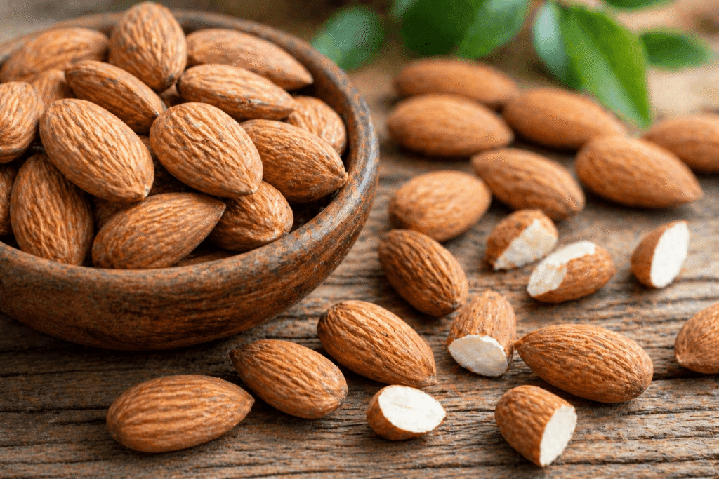 Superfoods for Healthy Weight Management Plan