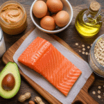 Superfoods for Weight Gain