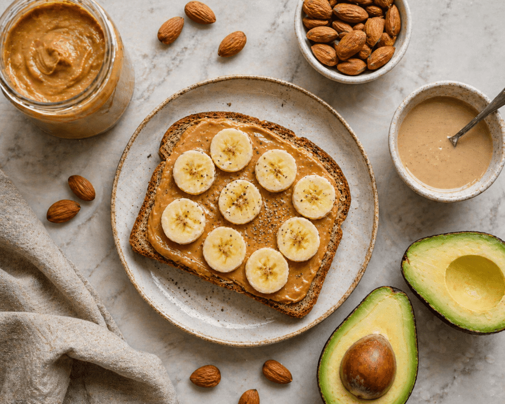 Superfoods for Weight Gain