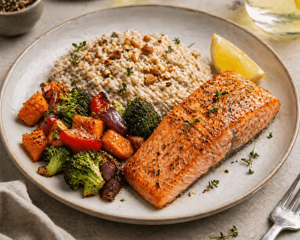 Superfoods for Weight Gain