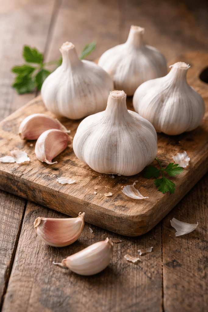 Top Superfoods to Boost Immune System Naturally 