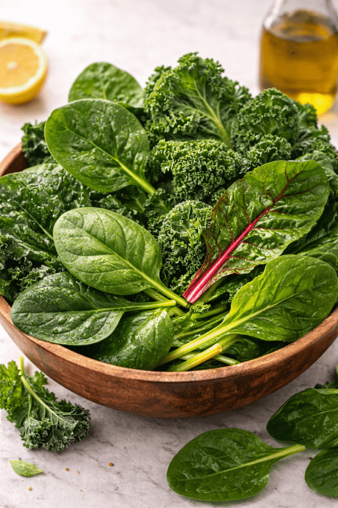 Top Superfoods to Boost Immune System Naturally 