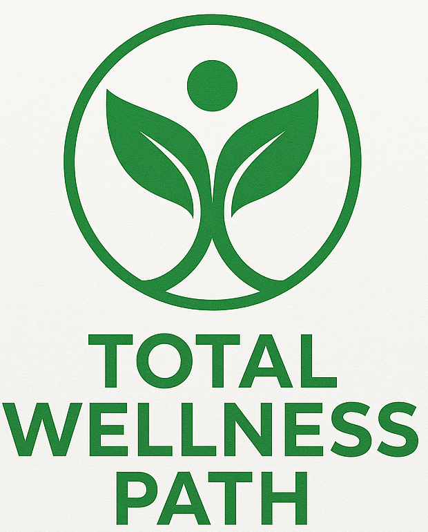 Total wellness path