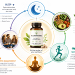 multivitamin benefits for improving mental health naturally