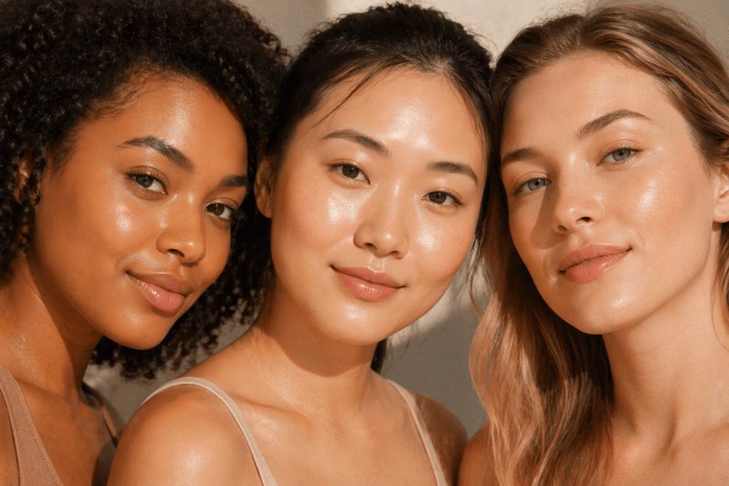  multivitamin supplements for improving skin glow naturally