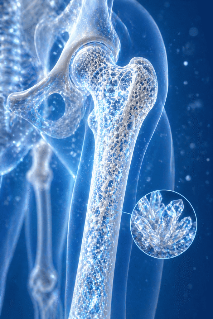 science-based benefits of multivitamins