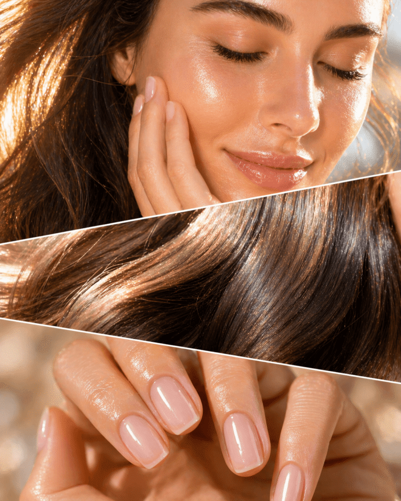 science-based benefits of multivitamins