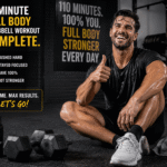 10 minute full body dumbbell workout