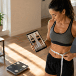 7 Day Workout Plan for Weight Loss .