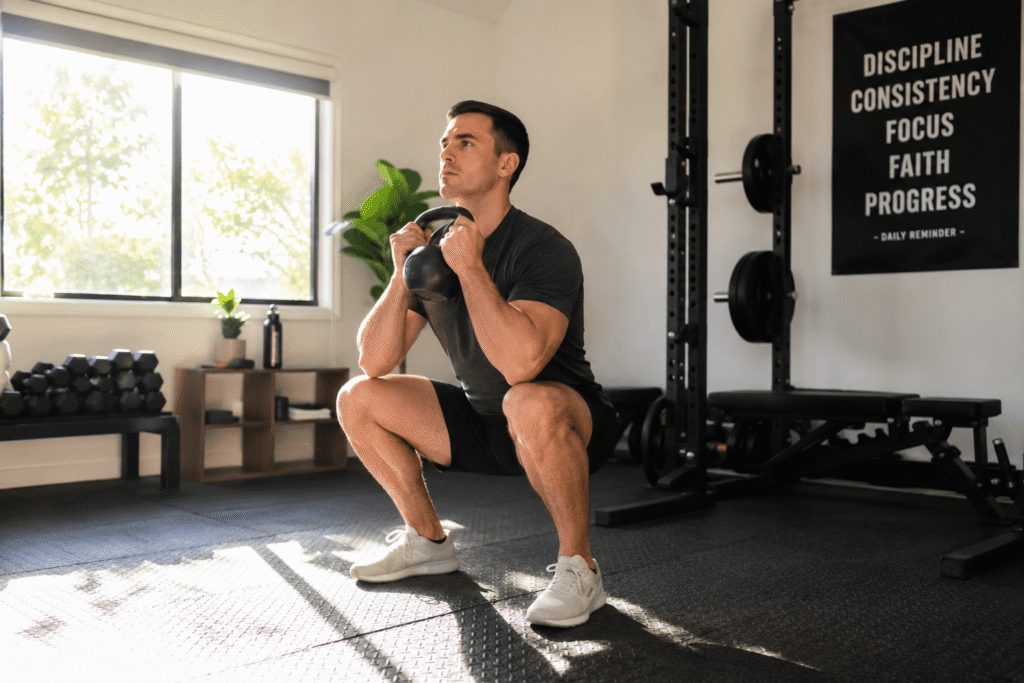7 Day Workout Plan for Weight Loss 