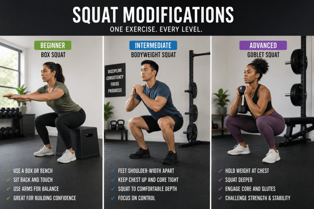 7 Day Workout Plan for Weight Loss 