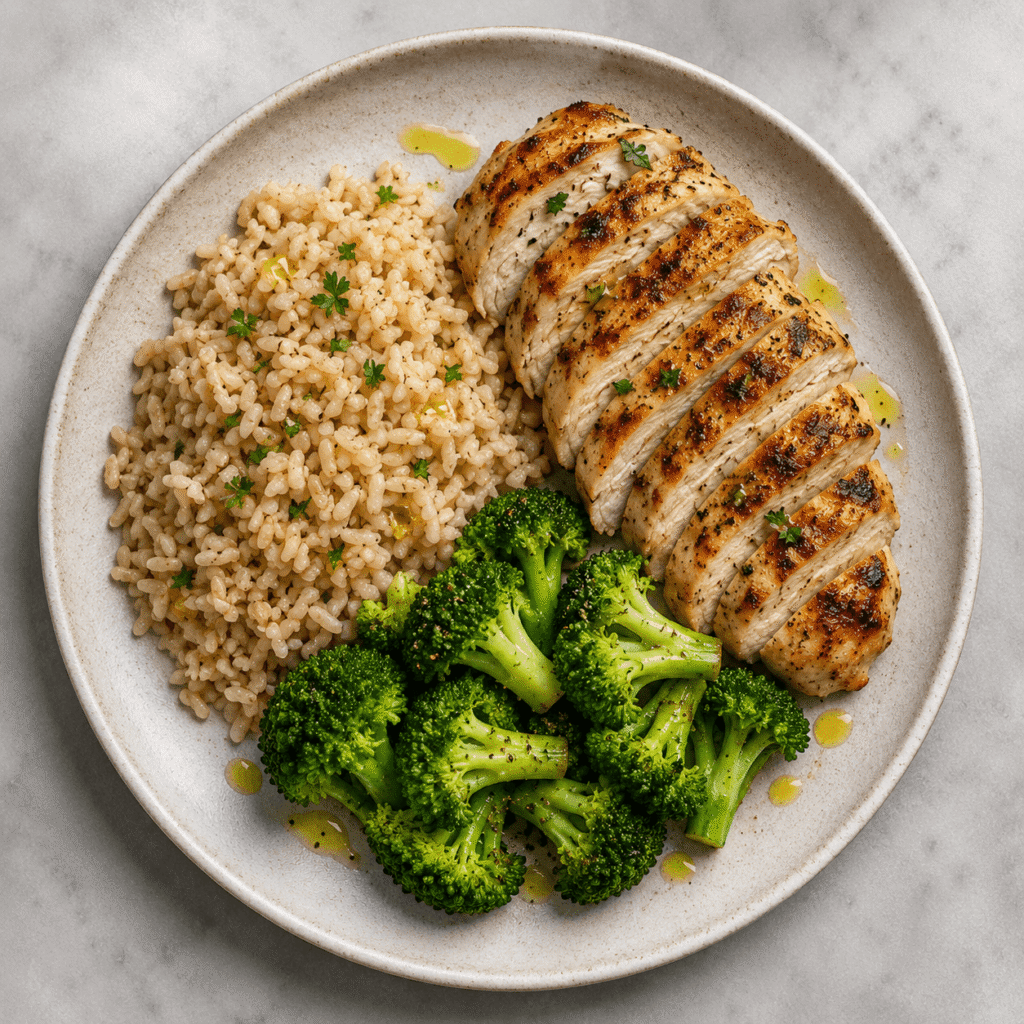 Beginner Home Workout Plan for Fat Loss