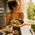 Breakfast Ideas for Anti-Inflammatory Diet