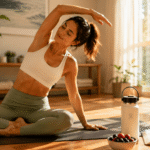 Anti-Inflammatory Diet Meal Plan