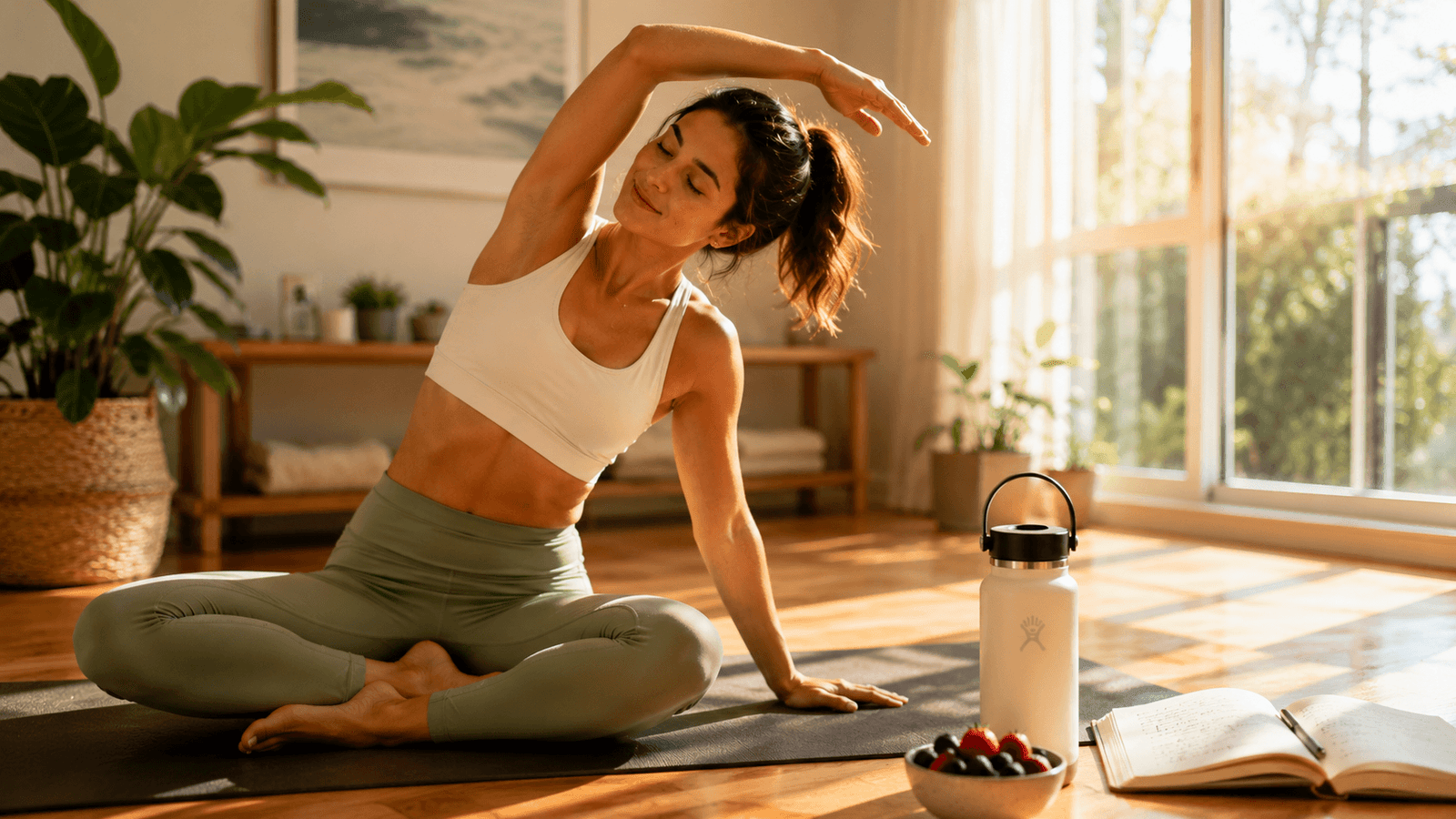 Anti-Inflammatory Diet Meal Plan