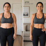Fast Home Workout Routine for Beginners With No Equipment