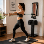 Home Workout Equipment Small Space