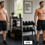 Home Workout Plan for Beginners Above 40