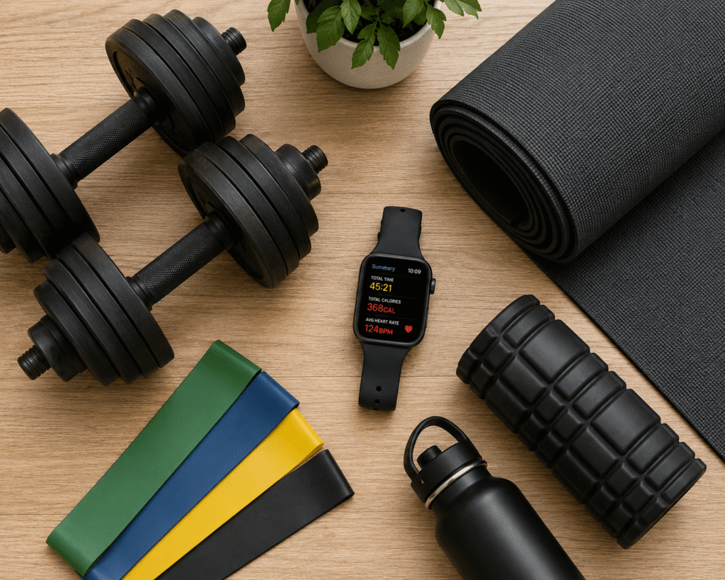 Plan Home Workouts for Beginners Weight Loss Guide