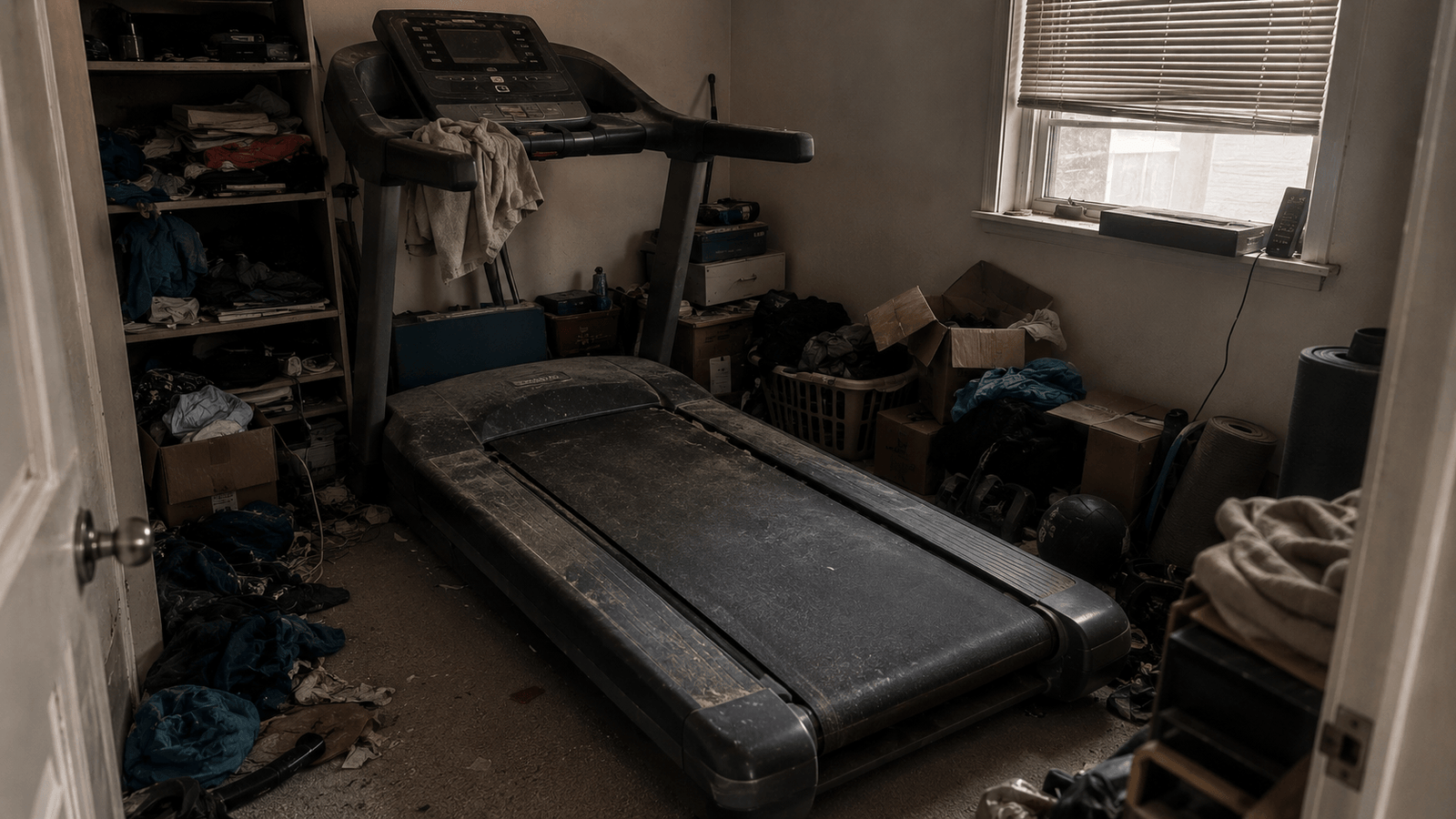 Best Home Cardio Workout Equipment