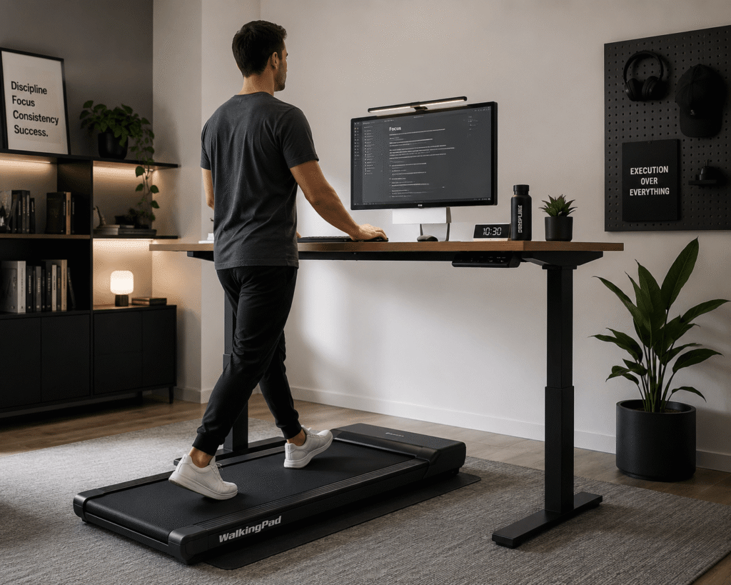 Best Home Cardio Workout Equipment